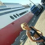 Sandra Walz - @linosanny - Instagram