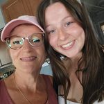 Sandra Wannamaker Lacasse - @mamalacasse13 - Instagram