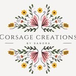 Sandra Ward - @corsagecreations_ - Instagram