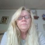 Sandra Ward - @sandraward7849 - Instagram