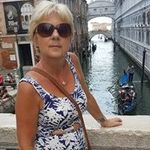 Sandra Ward - @sexysandra53 - Instagram