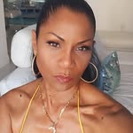 Sandra Ward 🇵🇦 - @beingsandraward - Instagram