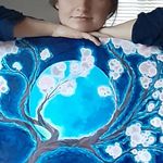 Sandra Wardell - @sandra_wardell_art - Instagram