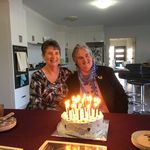 Sandra Ware - @sangeware - Instagram