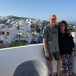 Sandra Ware - @sware52 - Instagram