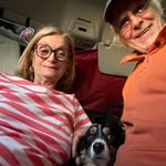 Sandra Stephens Warner - @sandrastephenswarner - Instagram