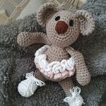 Sandra Warner - @slingerikrokvirkarochsyr - Instagram