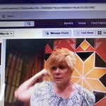 Sandra Warner - @redspice7 - Instagram