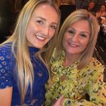 Sandra Parr - @sandrawarnick - Instagram