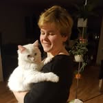 Sandra Warzecha - @sandra.lyth - Instagram