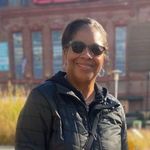 Sandra Waters - @sandrawaters5590 - Instagram