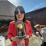 Sandra Waters - @sandrawaters64 - Instagram
