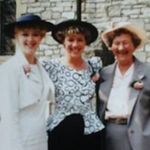 Sandra Waters - @sandrawaters44 - Instagram