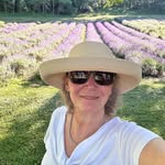 Sandra Waters - @sandymwaters - Instagram