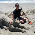 Sandra Watson - @sandra_watson_kiwi_artist - Instagram