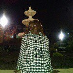 Sandra Weathers - @weatherssandra - Instagram