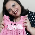 SANDRA WEBBER - @fada_docroche - Instagram