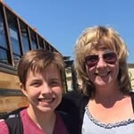 Sandra Webber - @sandracwebber - Instagram
