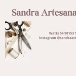 Sandra webber - @sandraartesanatosw - Instagram