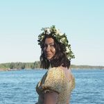 Sandra Weckström - @sandraweckstrom - Instagram