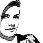 Sandra Wegner - @alessandravanwegn.art - Instagram