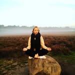 Sandra Wegner ♌ - @sandra.wegner.ayurveda - Instagram