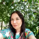 Sandra Wegner Barrientos - @sandraelizabethwb - Instagram