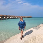 Sandra Wehrli - @zazbe - Instagram