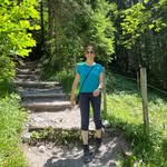 Sandra Wehrli - @sandra200870 - Instagram