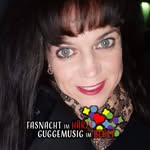 Sandra Wehrli - @kurzlongghorn - Instagram
