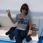 Sandra Wehrli - @wehrli70 - Instagram