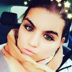sandra - @sandra.weidemann92 - Instagram