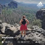 Sandra Weidemann - @ruebchen76 - Instagram