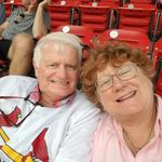 Sandra Weidner Lovett - @sandylee60 - Instagram