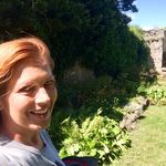 Sandra Weiner - @curlysu44 - Instagram