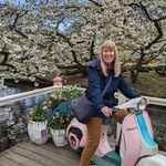 Sandra Weiner - @sandra_w70 - Instagram