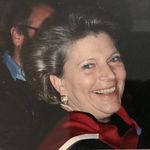 Sandra Weiner - @weiner6790 - Instagram