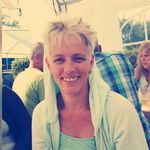 Sandra Weiner - @x_myx1971 - Instagram