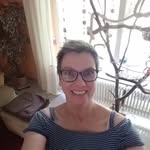 Sandra Weingärtner - @sanwei321 - Instagram