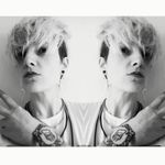 Sandra Weise - @bercybinks - Instagram