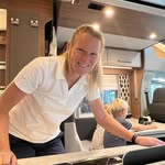 Sandra Weise - @brotundrebensaft - Instagram