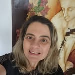 Sandra Weise Leite Ribeiro - @san_weise - Instagram