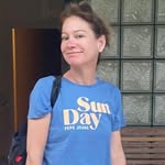 Sandra Weisert - @sandraweisert - Instagram
