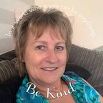 Sandra Weller - @sandy_18_april - Instagram