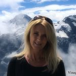 Sandra Wenger - @sandrapwenger - Instagram