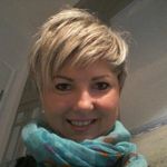 Sandra Wenkel - @wenkelsandra - Instagram