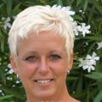 Sandra Wenker - @wenkersandra - Instagram