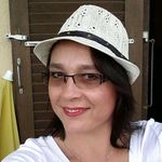 Sandra-Wenker - @sandrawenker73 - Instagram