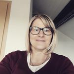 Sandra Wenzel - @san_we75 - Instagram