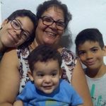 Sandra Wenzel - @sandra.wenzel.3511 - Instagram